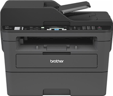 Brother MFCL2713DW 34ppm Mono Laser MFC Printer WiF