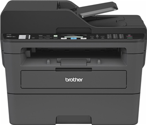 Brother MFCL2713DW 34ppm Mono Laser MFC Printer WiF