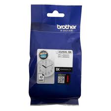 BROTHER LC3329XL Black Extra Large OEM