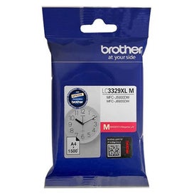 BROTHER LC3329XL Magenta Extra Large OEM