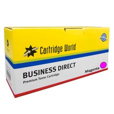 CT201593 Magenta Toner