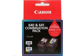 CANON PG640 CL641 Combo OEM