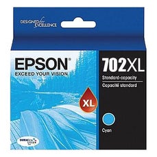 702XL Cyan Extra Large
