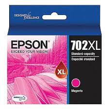 702XL Magenta Extra Large