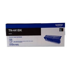 TN441 Black Toner Low Capacity