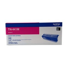 TN441 Magenta Toner Low Yield