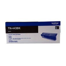 TN443 Black Toner High Capacity