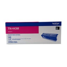 TN443 Magenta Toner High Capacity