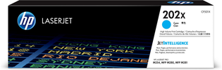 CF501X (202X) Cyan High Capacity