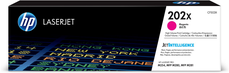 CF503X (202X) Magenta High Capacity
