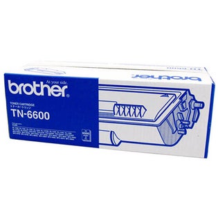 TN6600 Toner High Capacity