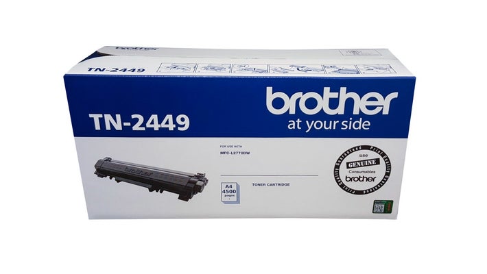 BROTHER TN2449 Extra High Capacity Toner OEM
