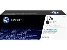 CF217A (17A) Toner