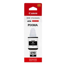 GI690BK Black Ink