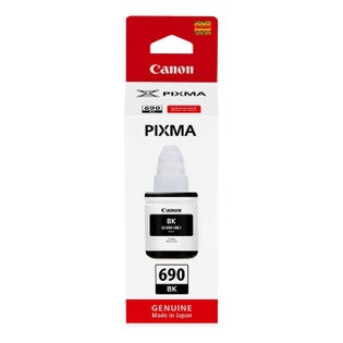 GI690BK Black Ink