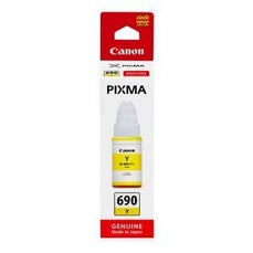 GI690Y Yellow Ink