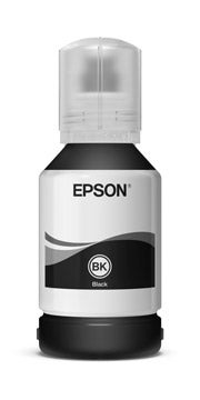 EPSON T512 Black Ink Bottle