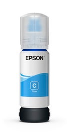 EPSON T512 Cyan Ink Bottle