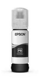 EPSON T512 Photo Black Ink Bottle