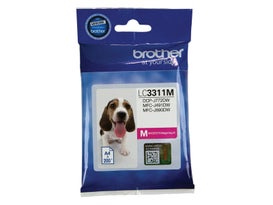 BROTHER LC3311 Magenta OEM