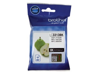 LC3313BK Black