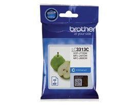BROTHER LC3313 Cyan OEM