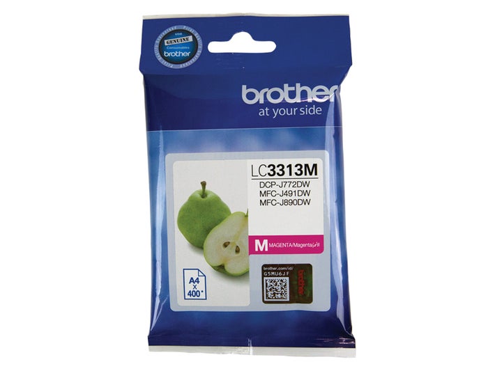 BROTHER LC3313 Magenta OEM