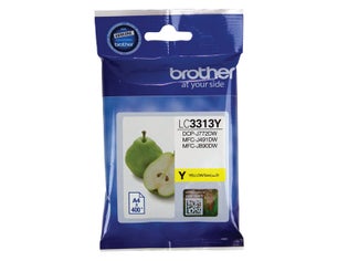 LC3313Y Yellow
