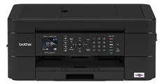 Brother MFCJ491DW 12/6ipm Colour Inkjet MFC Printer WiFi