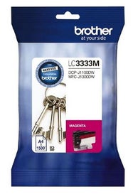 BROTHER LC3333 Magenta OEM