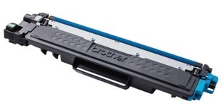 TN233C Cyan Toner