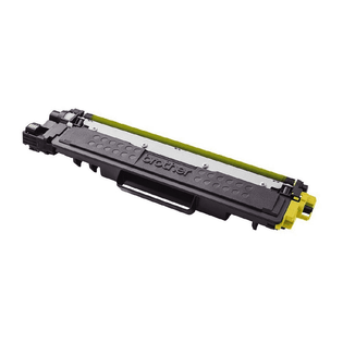 TN237Y Yellow High Toner High Yield
