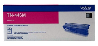 TN446 Magenta Toner High Capacity