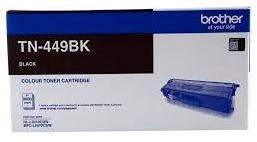 TN449 Black Toner High Capacity