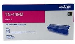 TN449 Magenta Toner High Capacity