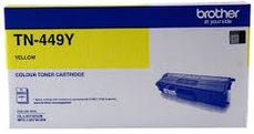 TN449 Yellow Toner High Capacity