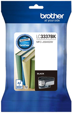 LC3337BK Black