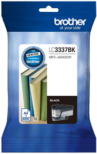 LC3337BK Black