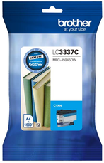 LC3337C Cyan