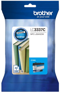 LC3337C Cyan