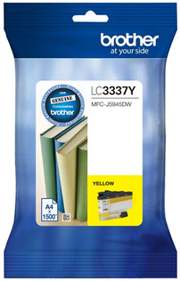 LC3337Y Yellow