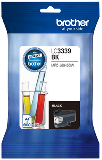 LC3339BK Black