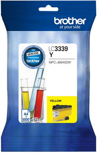 LC3339Y Yellow