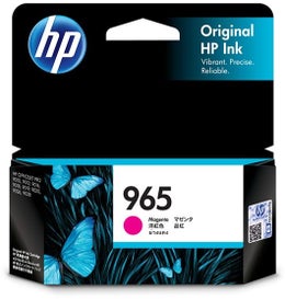 HP965M 3JA78AA Magenta OEM