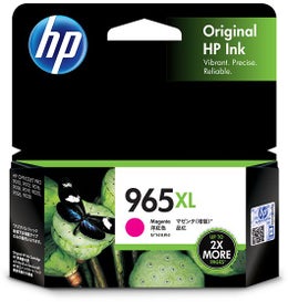 HP965XLM 3JA82AA Magenta Extra Large OEM