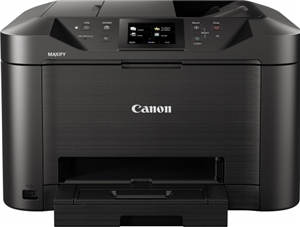 CANON MB5160 Colour Inkjet Multifunction Printer