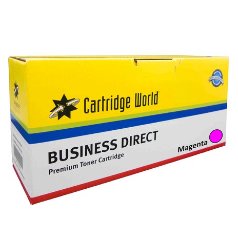 CW Brand C332 Magenta Toner 