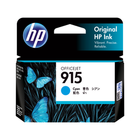 HP915C  3YM15AA Cyan  OEM