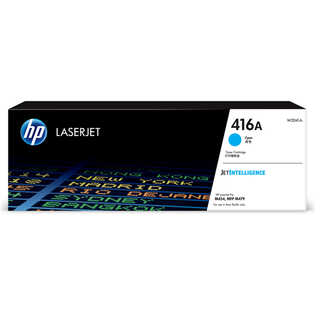 W2041A (416A) Cyan