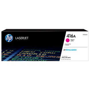 W2043A (416A) Magenta